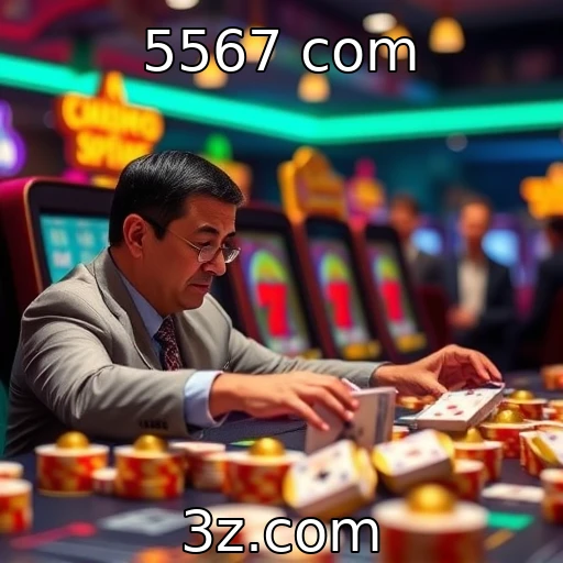 Efeito do comportamento de apostadores brasileiros em jogos de slots