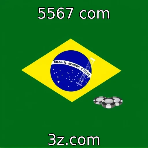 Expansão da regulamentação de cassinos online no Brasil