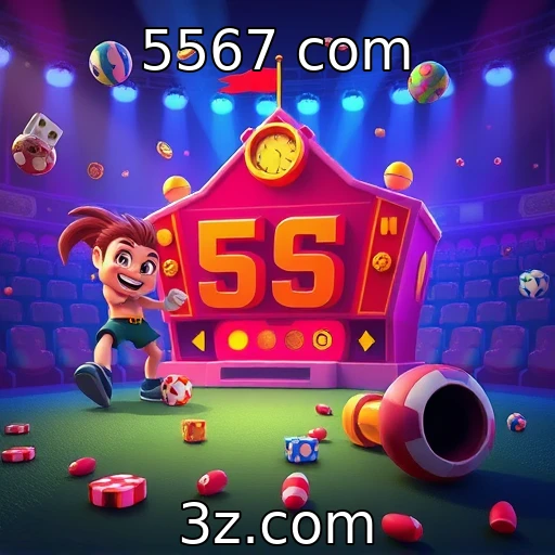 Desempenho surpreendente de novos provedores de jogos