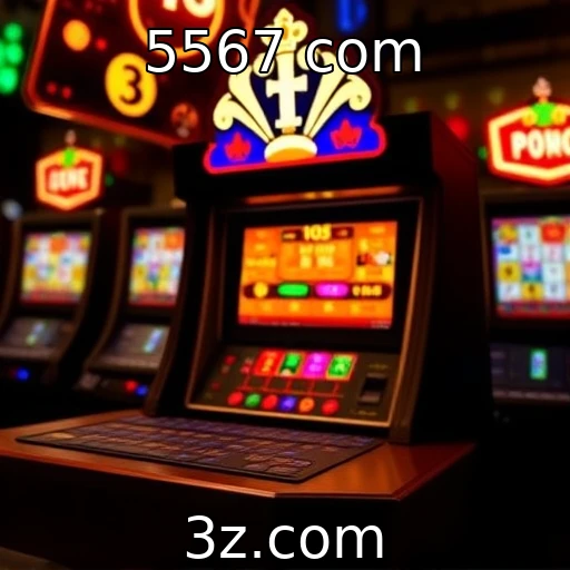 Mudanças regulatórias e seu efeito em cassinos digitais